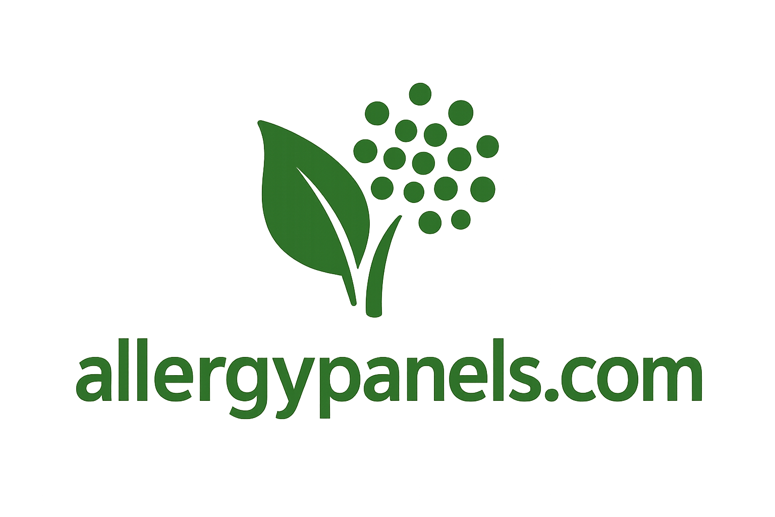AllergyPanels